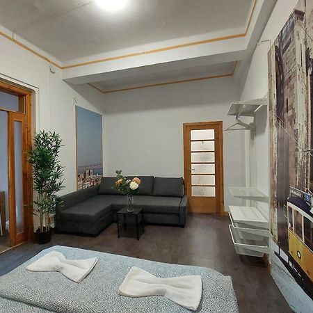 Coliving And Coworking Parque Eduardo VII Lisboa Ngoại thất bức ảnh
