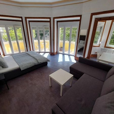 Coliving And Coworking Parque Eduardo VII Lisboa Ngoại thất bức ảnh