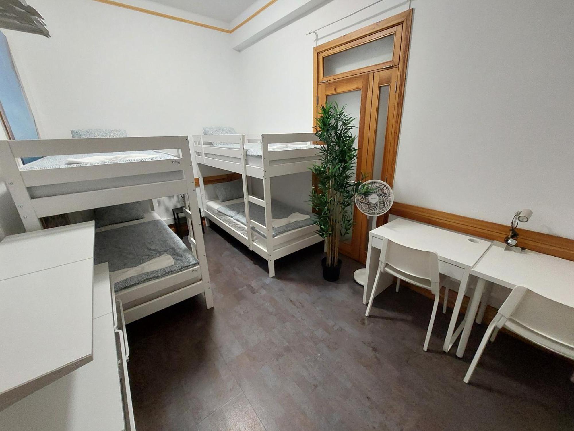 Coliving And Coworking Parque Eduardo VII Lisboa Ngoại thất bức ảnh