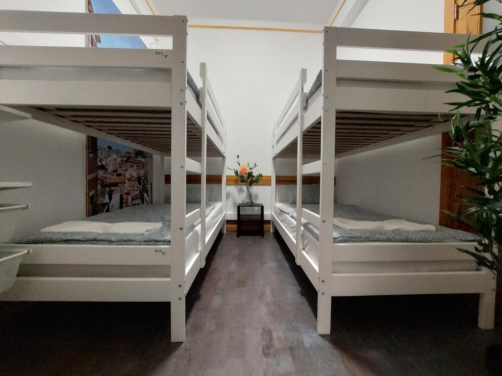 Coliving And Coworking Parque Eduardo VII Lisboa Ngoại thất bức ảnh