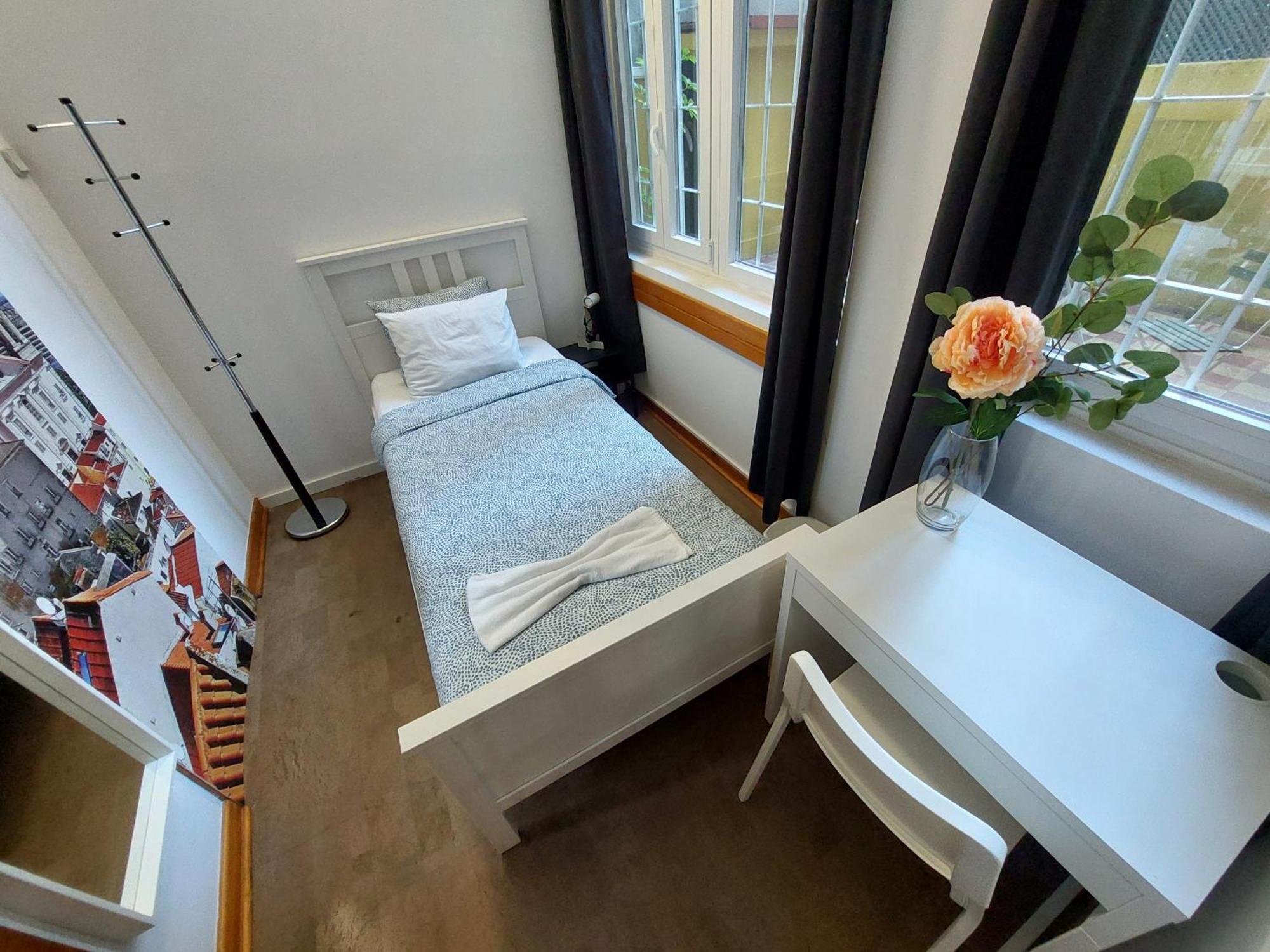 Coliving And Coworking Parque Eduardo VII Lisboa Ngoại thất bức ảnh