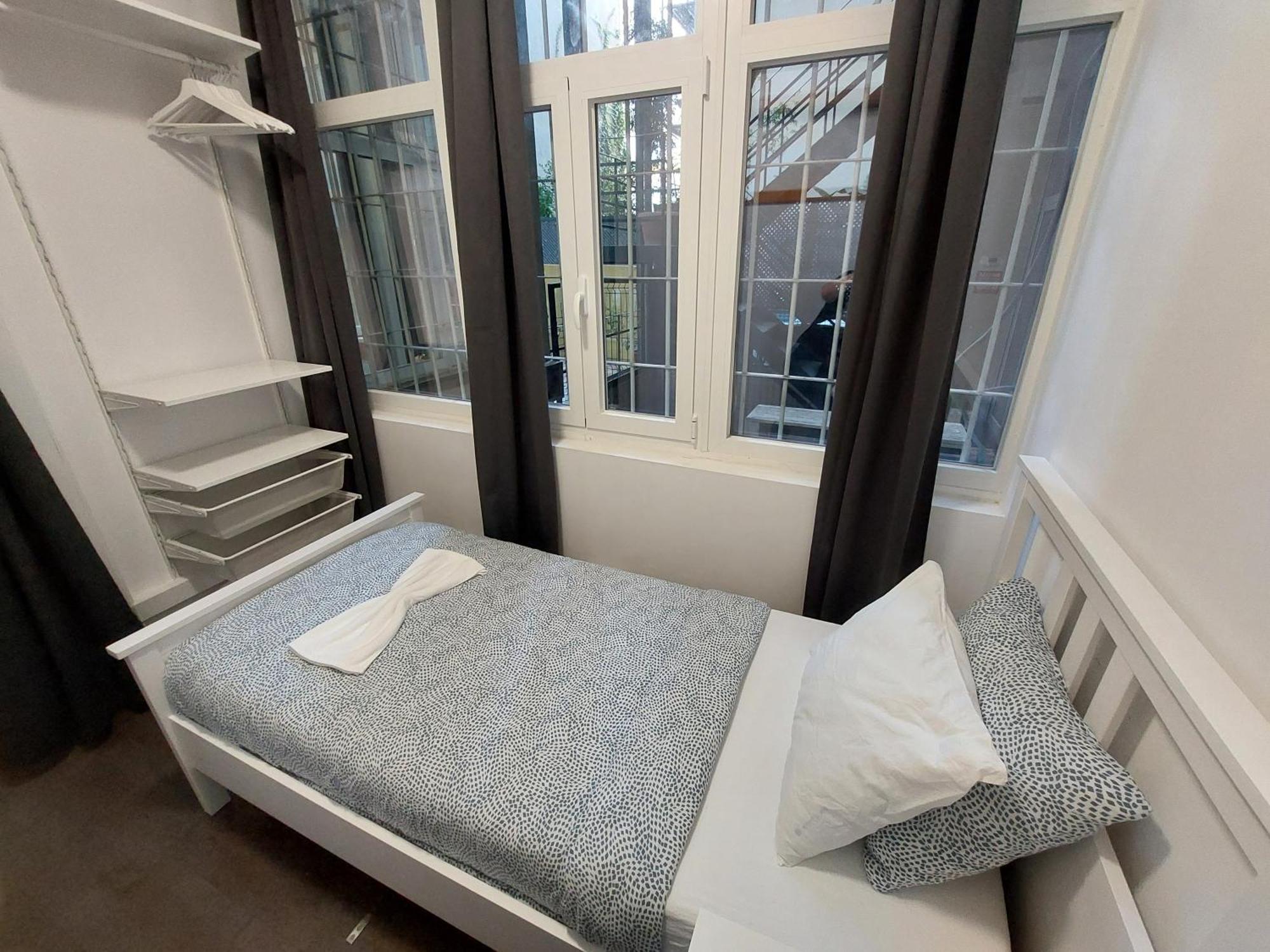 Coliving And Coworking Parque Eduardo VII Lisboa Ngoại thất bức ảnh