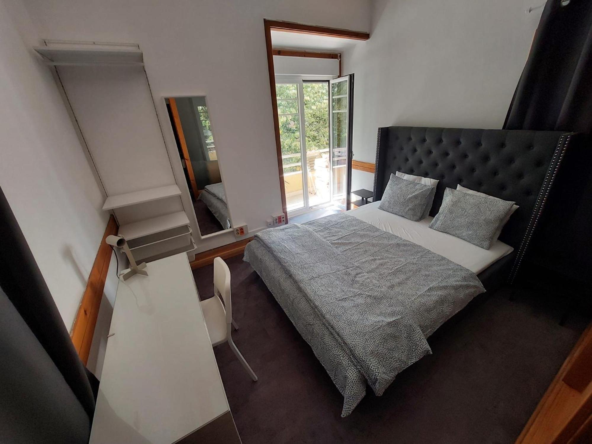 Coliving And Coworking Parque Eduardo VII Lisboa Ngoại thất bức ảnh
