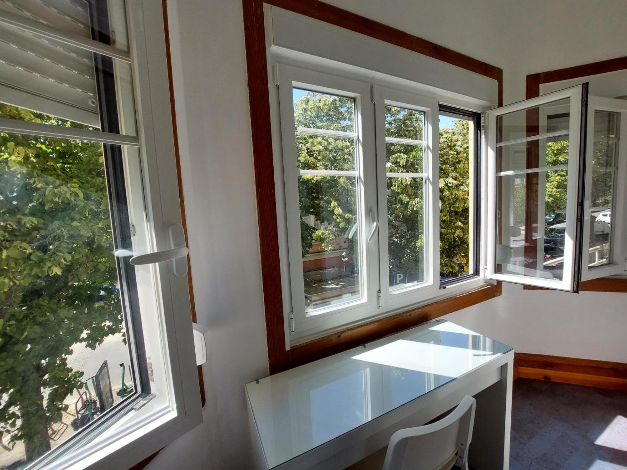 Coliving And Coworking Parque Eduardo VII Lisboa Ngoại thất bức ảnh