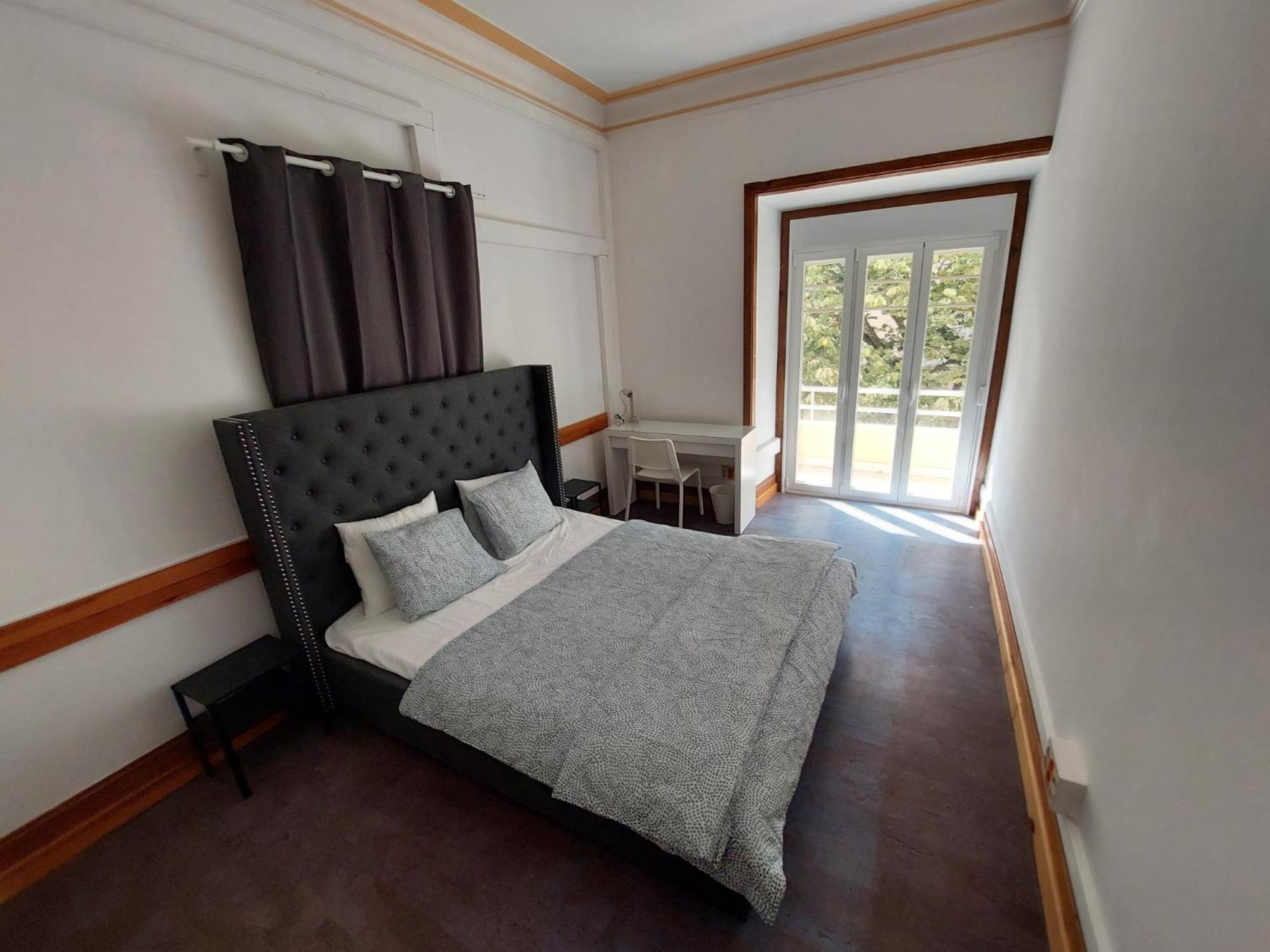 Coliving And Coworking Parque Eduardo VII Lisboa Ngoại thất bức ảnh
